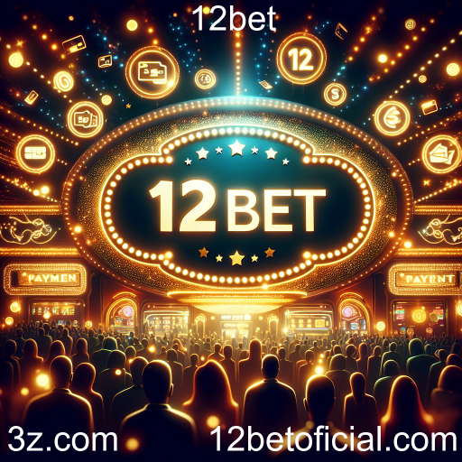 Explorando Métodos de Pagamento na 12bet: Segurança e Conveniência para Seus Jogos