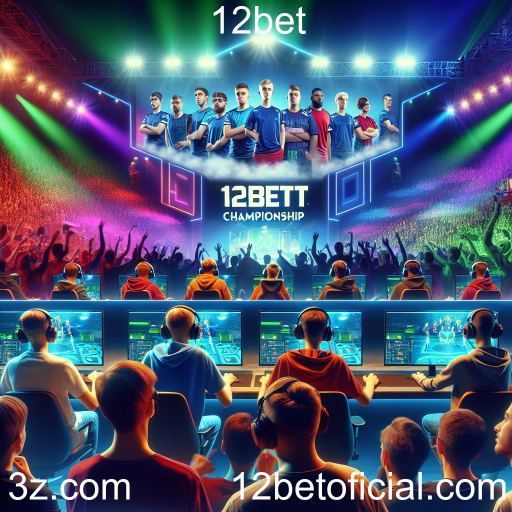 O Crescimento dos Esportes Virtuais no Mundo dos Jogos